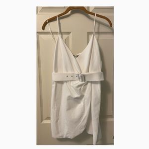 Zara Mini Dress
